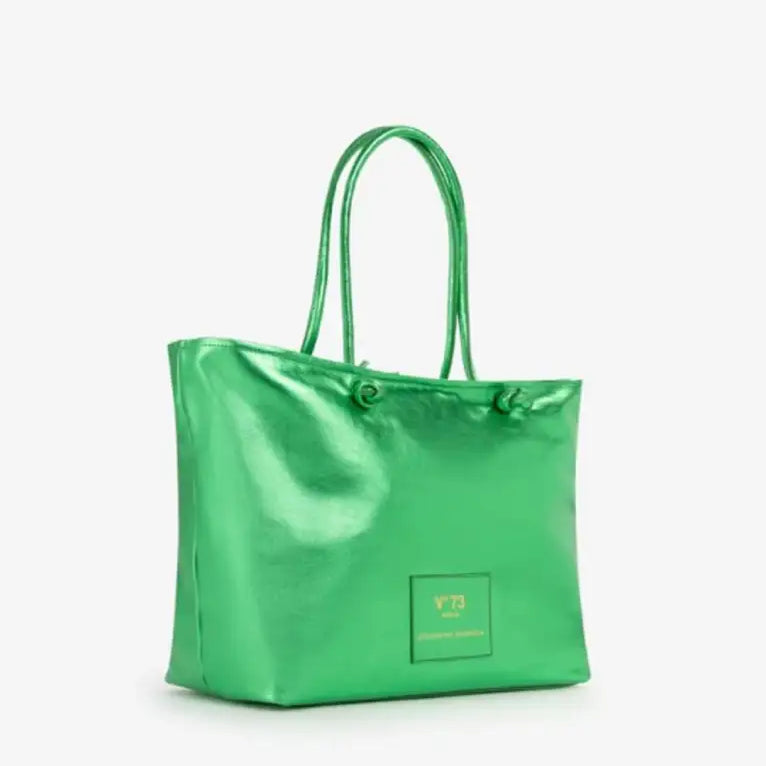  Verde - BORSE SHOPPING