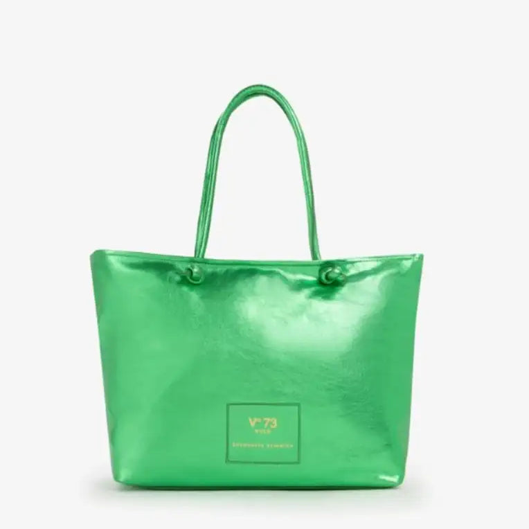  Verde - BORSE SHOPPING