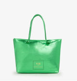 73BP9VT01 BORSE SHOPPING V73 Verde 0000000317