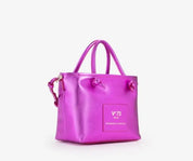 73BP9VT02 BORSE SHOPPING V73 Fucsia 0000000318 - UNICA / Fucsia - BORSE SHOPPING