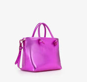 73BP9VT02 BORSE SHOPPING V73 Fucsia 0000000318 - UNICA / Fucsia - BORSE SHOPPING