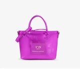 73BP9VT02 V73 SHOPPING BAGS Fuchsia 0000000318