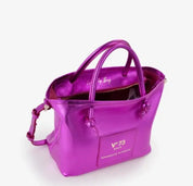 73BP9VT02 BORSE SHOPPING V73 Fucsia 0000000318 - UNICA / Fucsia - BORSE SHOPPING