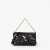 73BS90D303 Shoulder Bag V73 Black 0000000063