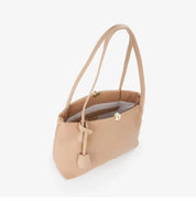 73BS9101 BORSE SHOPPING V73 Beige 0000000155 - UNICA / Beige - BORSE SHOPPING