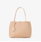 73BS9101 BORSE SHOPPING V73 Beige 0000000155 - UNICA / Beige - BORSE SHOPPING