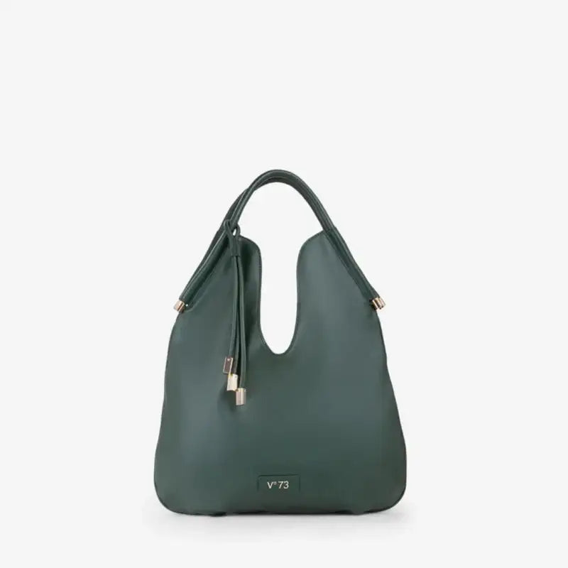  Verde - BORSA A SPALLA