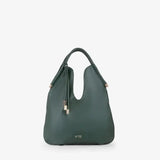 73BS9CH01 BORSA A SPALLA V73 Verde 0000000050