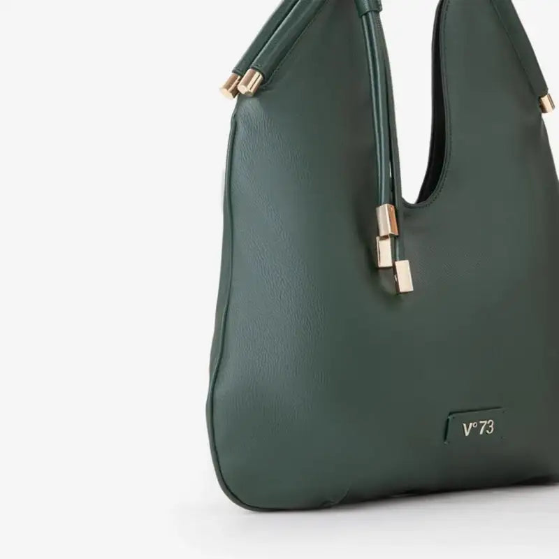  Verde - BORSA A SPALLA