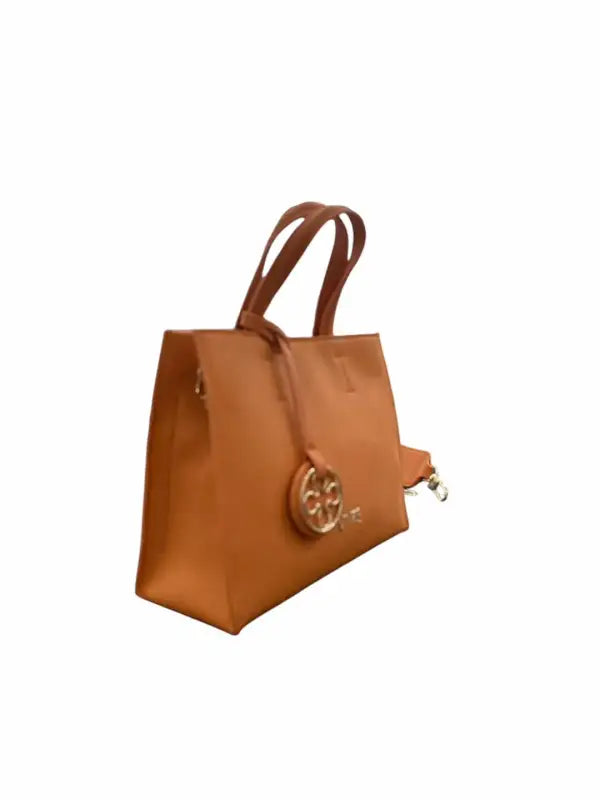 73BS9CI02 BORSE A TRACOLLA V73 Arancione 0000000313 - UNICA / Arancione - BORSE A TRACOLLA