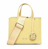 73BS9CI02 SHOULDER BAGS V73 Yellow 0000000313
