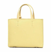 73BS9CI02 BORSE A TRACOLLA V73 Giallo 0000000313 - UNICA / Giallo - BORSE A TRACOLLA