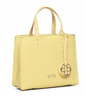73BS9CI02 BORSE A TRACOLLA V73 Giallo 0000000313 - UNICA / Giallo - BORSE A TRACOLLA