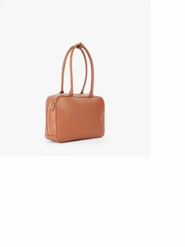 73BS9CL01 BORSE SHOPPING V73 Cuoio 0000000194 - UNICA / Cuoio - BORSE SHOPPING