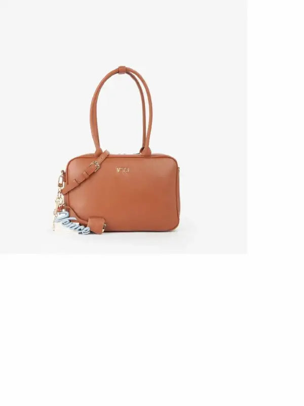 73BS9CL01 BORSE SHOPPING V73 Cuoio 0000000194 - UNICA / Cuoio - BORSE SHOPPING
