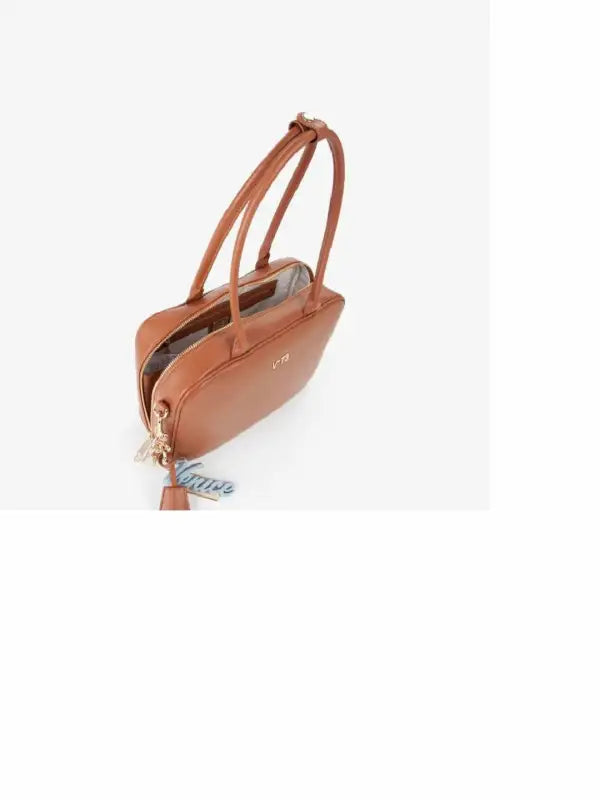 73BS9CL01 BORSE SHOPPING V73 Cuoio 0000000194 - UNICA / Cuoio - BORSE SHOPPING