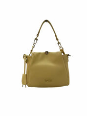 73BS9D104 BORSA A SPALLA V73 Giallo 0000000324 - UNICA / Giallo - BORSA A SPALLA