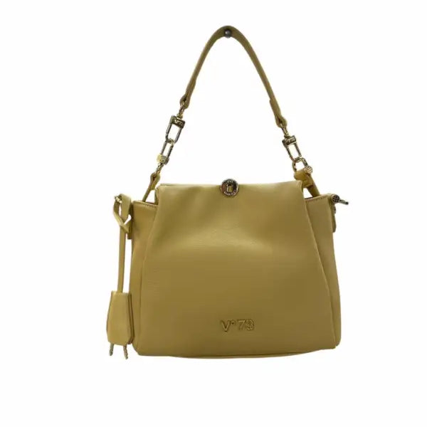 Giallo - BORSA A SPALLA