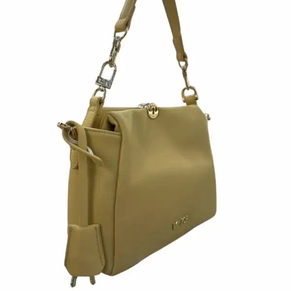  Giallo - BORSA A SPALLA