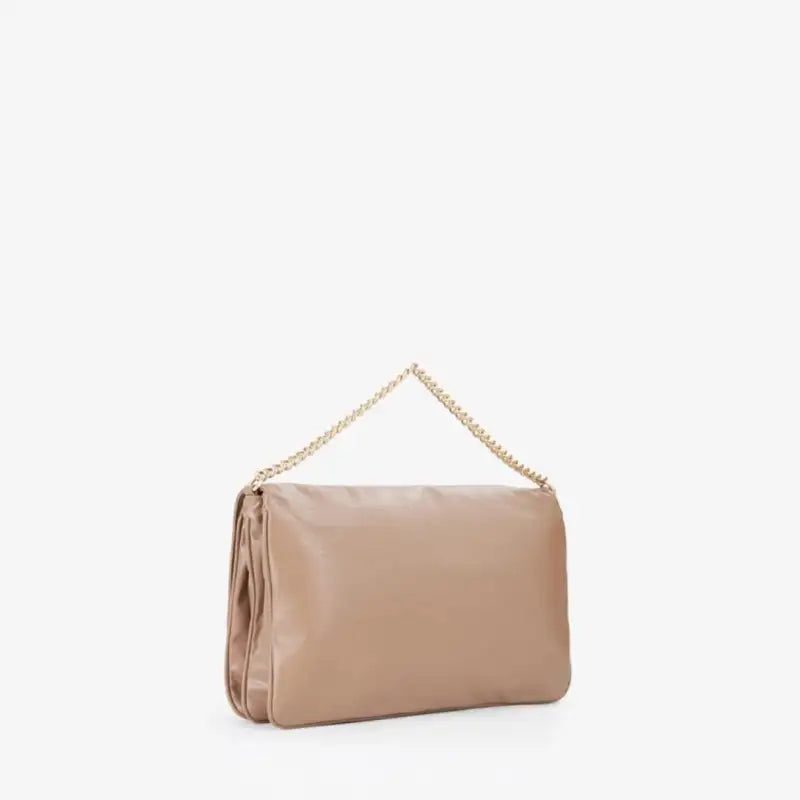 73BS9D301 Tracolla V73 Beige 0000000077 - UNICA / Beige - Tracolla