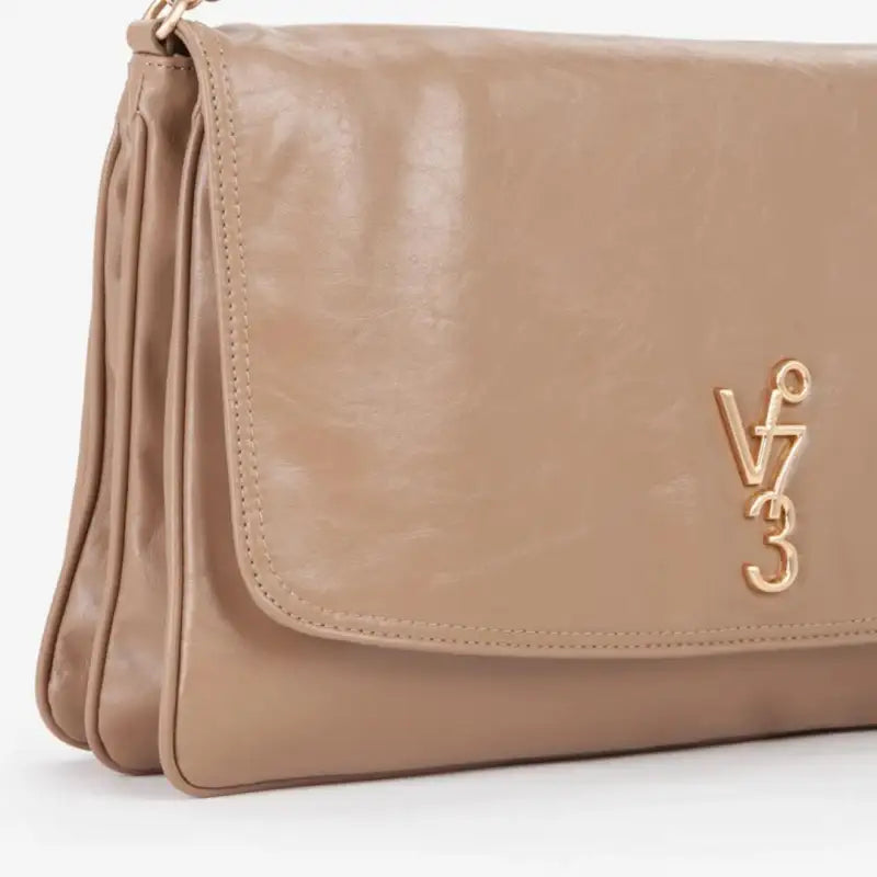 73BS9D301 Tracolla V73 Beige 0000000077 - UNICA / Beige - Tracolla