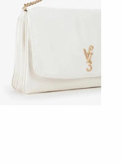 73BS9D301 Tracolla V73 Bianco 0000000077 - UNICA / Bianco - Tracolla