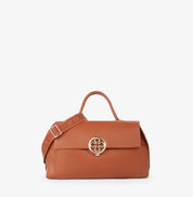 73BS9ER01 BORSA A MANO V73 Cuoio 0000000157 - UNICA / Cuoio - BORSA A MANO
