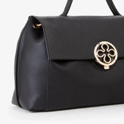 73BS9ER01 BORSA A MANO V73 Nero 0000000075 - UNICA / Nero - BORSA A MANO