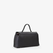 73BS9ER01 BORSA A MANO V73 Nero 0000000075 - UNICA / Nero - BORSA A MANO