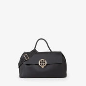 73BS9ER01 BORSA A MANO V73 Nero 0000000075 - UNICA / Nero - BORSA A MANO