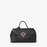 73BS9ER01 HANDBAG V73 Black 0000000075