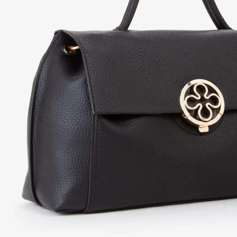 73BS9ER01 BORSA A MANO V73 Nero 0000000075