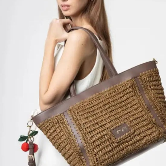  Moka - BORSE SHOPPING