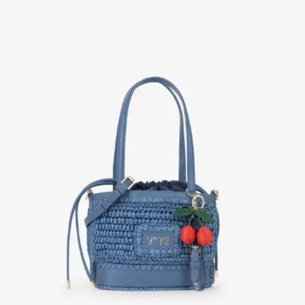  Blu - Secchiello