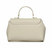 73BS9M604 BORSA A MANO V73 Bianco 0000000309 - UNICA / Bianco - BORSA A MANO