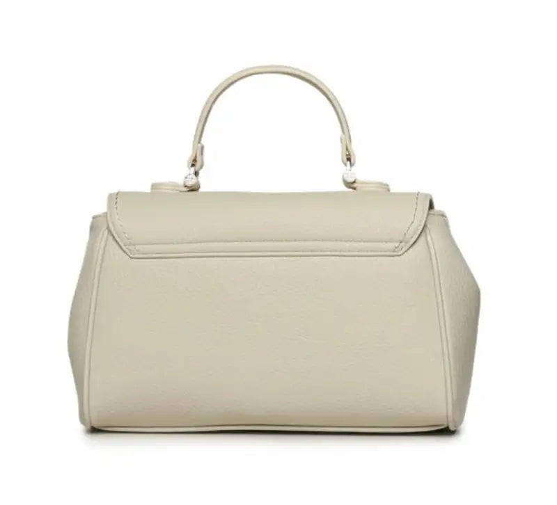 73BS9M604 BORSA A MANO V73 Bianco 0000000309 - UNICA / Bianco - BORSA A MANO