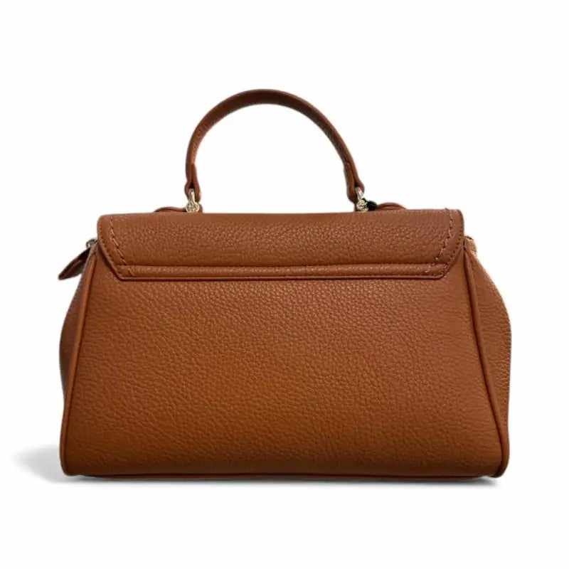 73BS9M604 BORSA A MANO V73 Cuoio 0000000156 - UNICA / Cuoio - BORSA A MANO