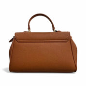 73BS9M604 BORSA A MANO V73 Cuoio 0000000156 - UNICA / Cuoio - BORSA A MANO