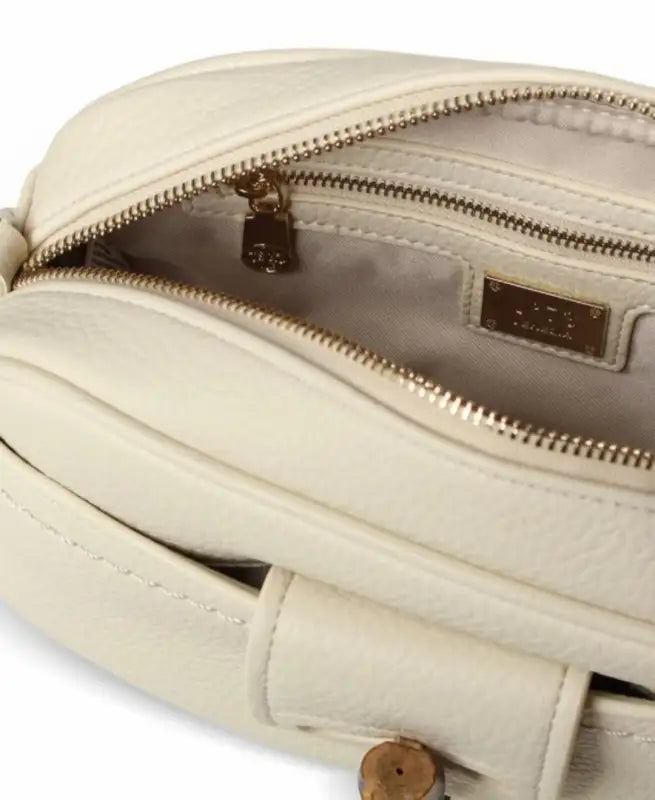 73BS9M605 BORSE A TRACOLLA V73 Bianco 0000000314 - UNICA / Bianco - BORSE A TRACOLLA