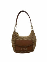 73BS9MN04 SHOULDER BAGS V73 Leather 0000000326