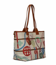 73BS9MT02 BORSE SHOPPING V73 Multicolor 0000000308 - UNICA / Multicolor - BORSE SHOPPING