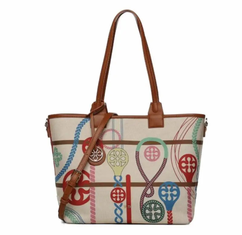  Multicolor - BORSE SHOPPING