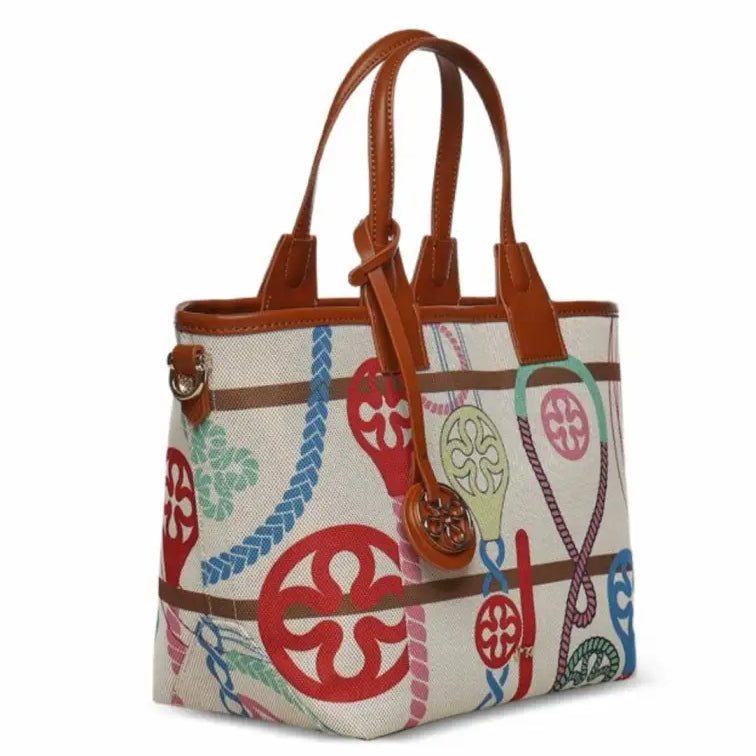  Multicolor - BORSE SHOPPING