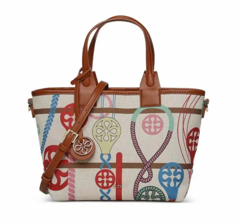  Multicolor - BORSE SHOPPING