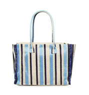 73BS9MV02 BORSE SHOPPING V73 Azzurro 0000000305 - UNICA / Azzurro - BORSE SHOPPING