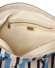 73BS9MV02 BORSE SHOPPING V73 Azzurro 0000000305 - UNICA / Azzurro - BORSE SHOPPING