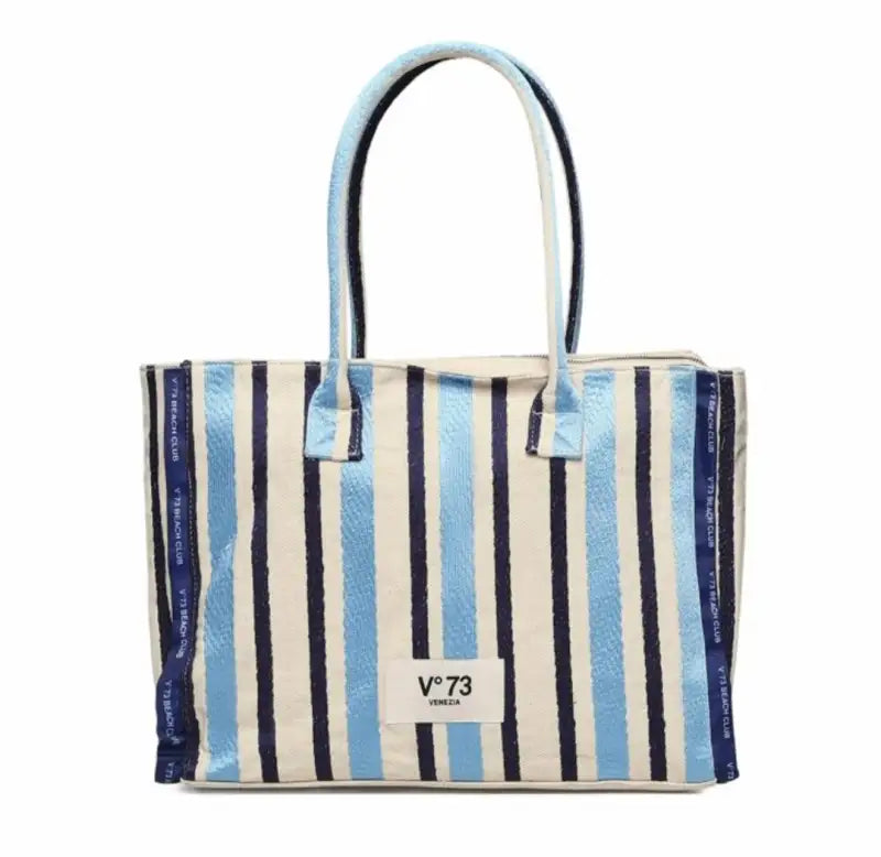  Azzurro - BORSE SHOPPING