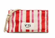 73BS9MV04 BORSE A TRACOLLA V73 Rosso 0000000315 - UNICA / Rosso - BORSE A TRACOLLA