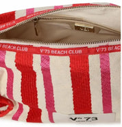 73BS9MV04 BORSE A TRACOLLA V73 Rosso 0000000315 - UNICA / Rosso - BORSE A TRACOLLA