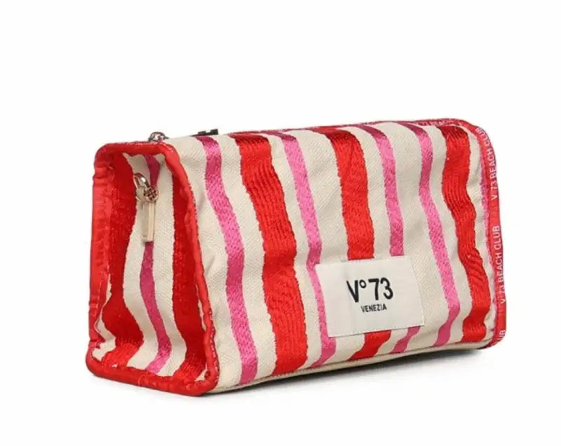 73BS9MV04 BORSE A TRACOLLA V73 Rosso 0000000315 - UNICA / Rosso - BORSE A TRACOLLA